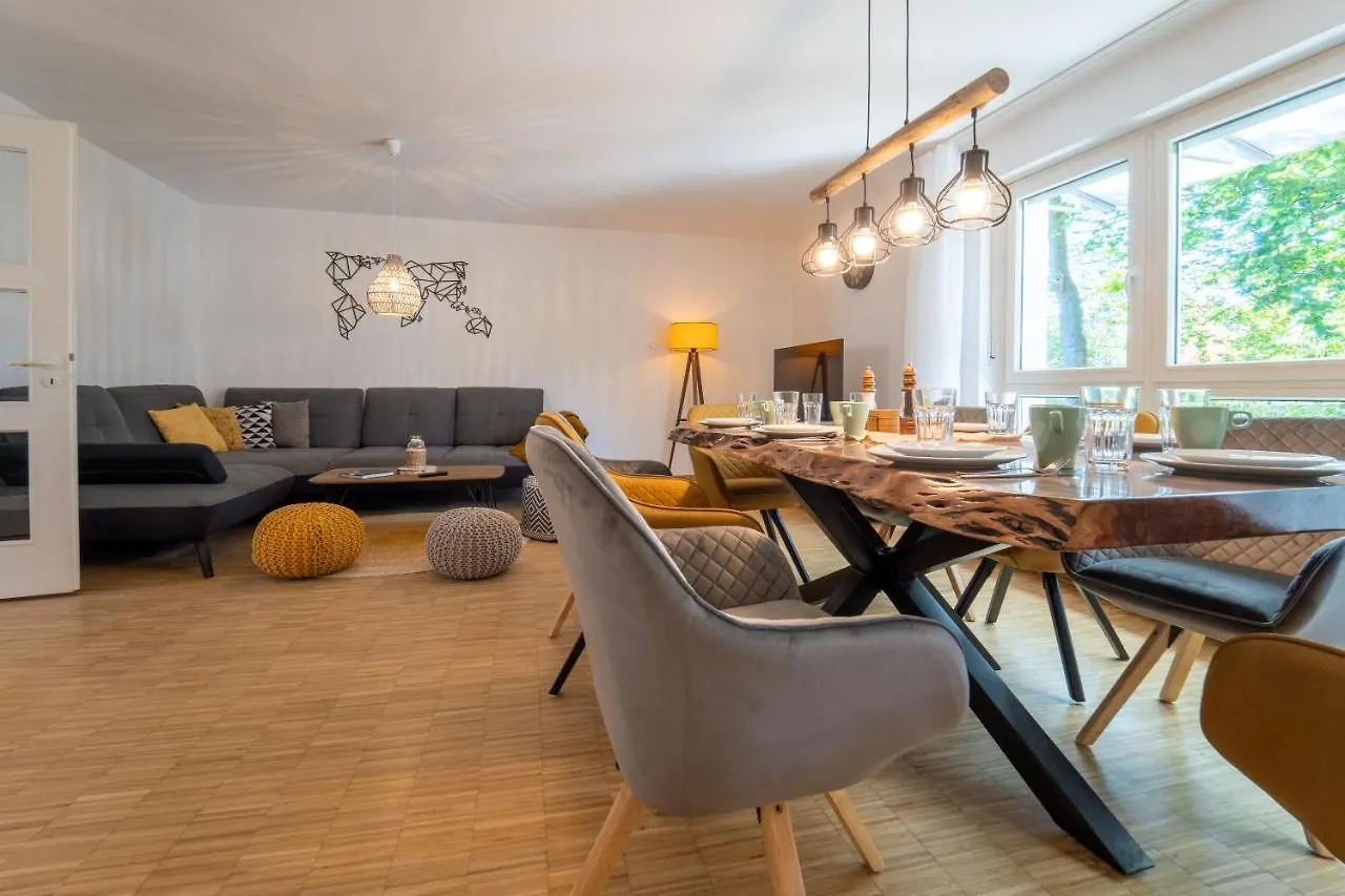 Willa Dreamcation - Ehemalige Kirche Mit Haus Kelheim Niemcy