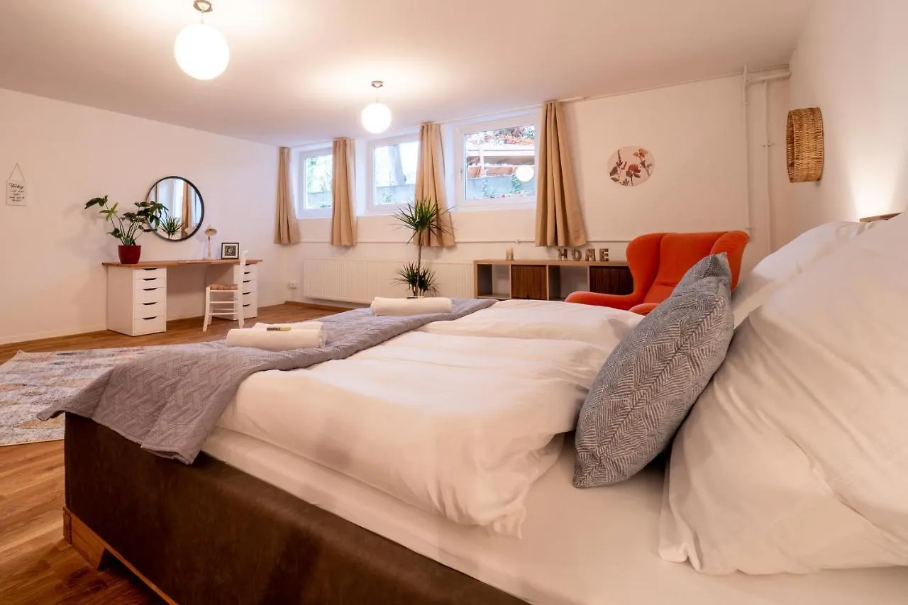 Willa Dreamcation - Ehemalige Kirche Mit Haus Kelheim Dom wakacyjny