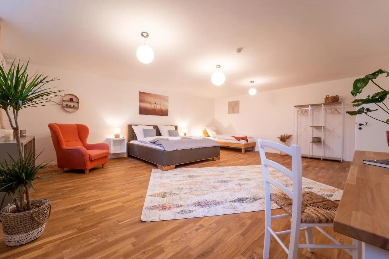 Willa Dreamcation - Ehemalige Kirche Mit Haus Kelheim Niemcy