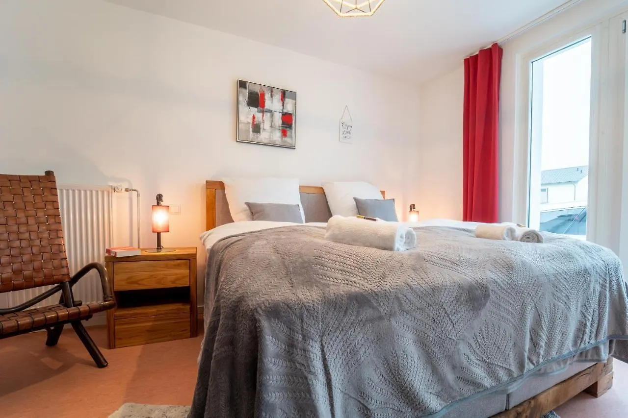 Willa Dreamcation - Ehemalige Kirche Mit Haus Kelheim Dom wakacyjny