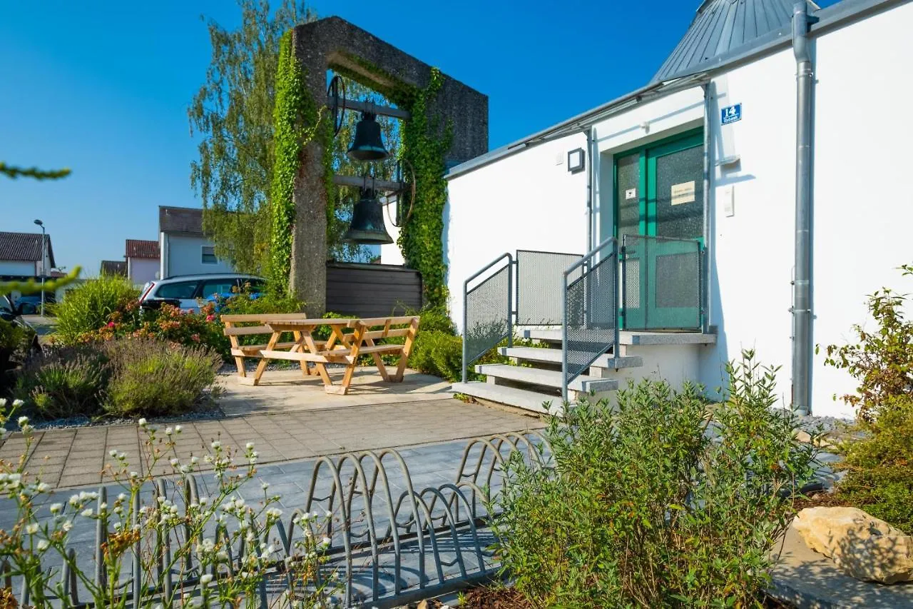 Willa Dreamcation - Ehemalige Kirche Mit Haus Kelheim
