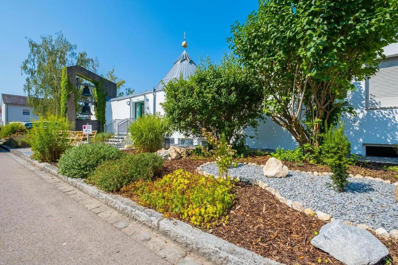 Willa Dreamcation - Ehemalige Kirche Mit Haus Kelheim