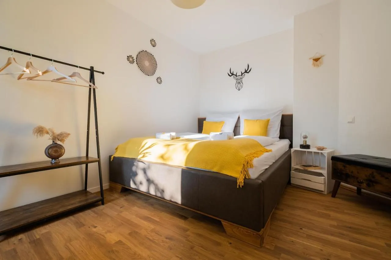 Willa Dreamcation - Ehemalige Kirche Mit Haus Kelheim
