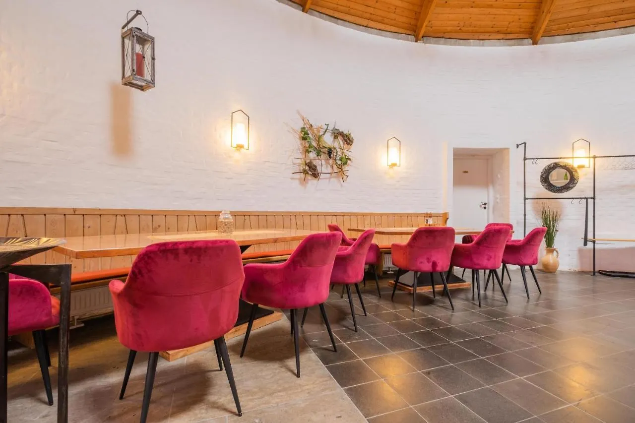 Willa Dreamcation - Ehemalige Kirche Mit Haus Kelheim Dom wakacyjny