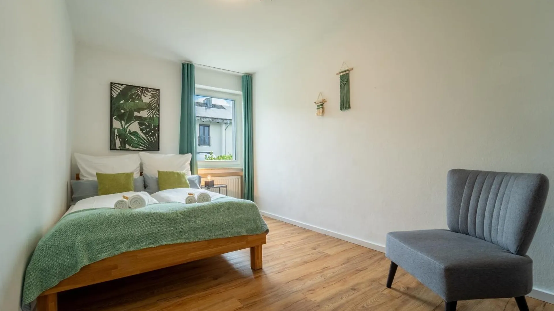 Willa Dreamcation - Ehemalige Kirche Mit Haus Kelheim Niemcy