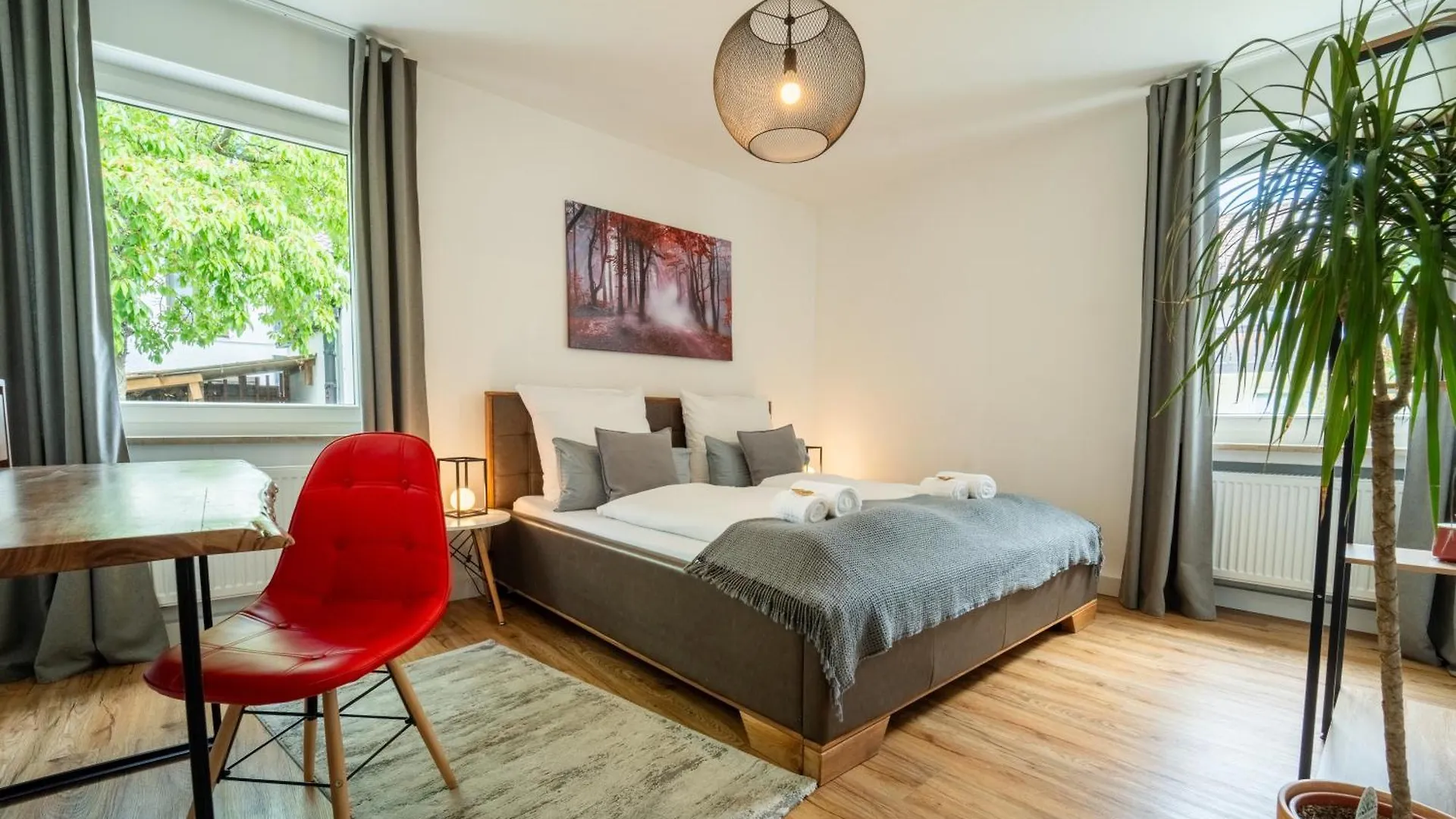 Willa Dreamcation - Ehemalige Kirche Mit Haus Kelheim Dom wakacyjny